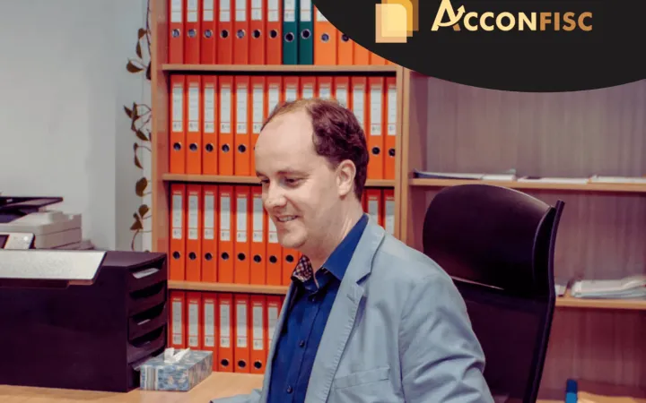 Acconfisc Boekhouding & Fiscaliteit, boekhouder in Aalst