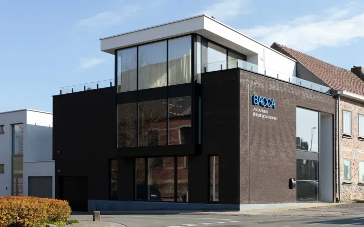 Bacca Accountants, boekhouder in Aspelare