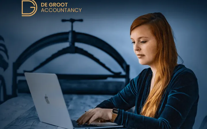 De Groot Accountancy, boekhouder in Sint-Amands