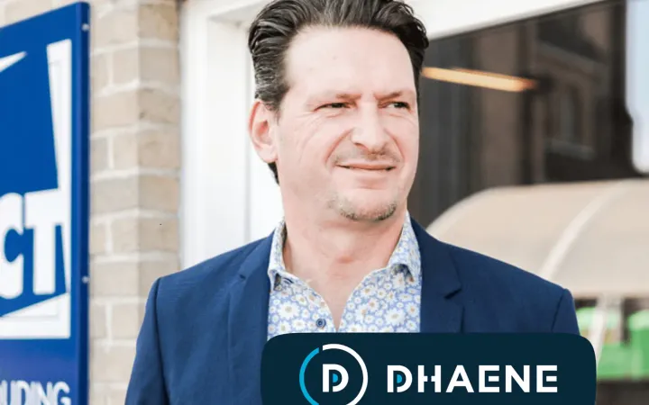 Dhaene Accountancy, boekhouder in Zulte