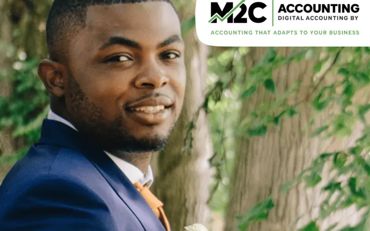 M2C Accounting, boekhouder in Oordegem